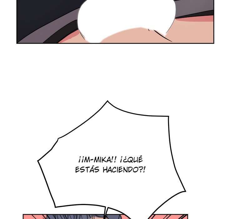 La Tienda de Cómics de Soojung Capitulo 31 página 122