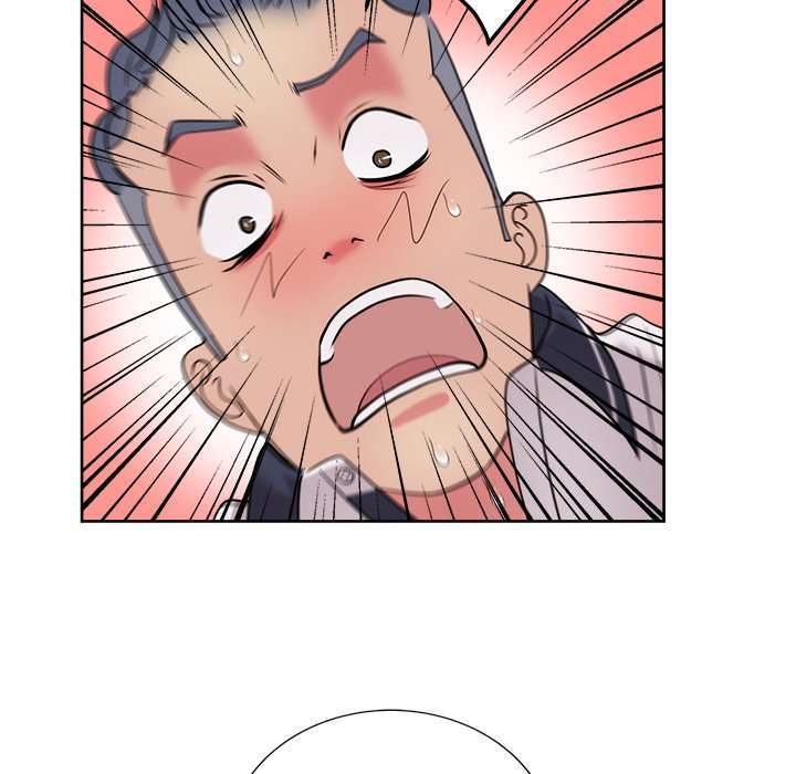 La Tienda de Cómics de Soojung Capitulo 31 página 123