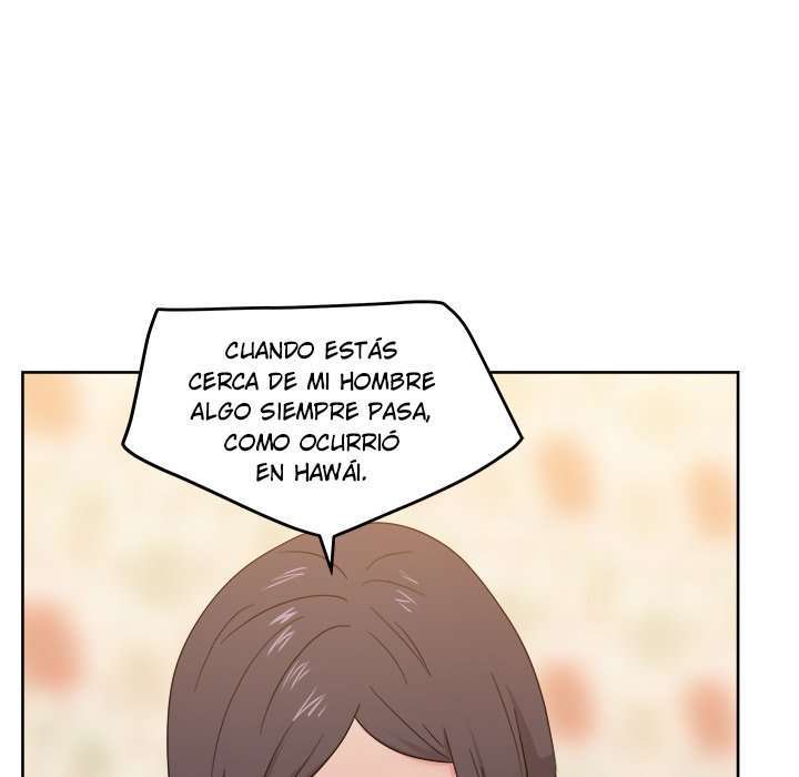 La Tienda de Cómics de Soojung Capitulo 31 página 14