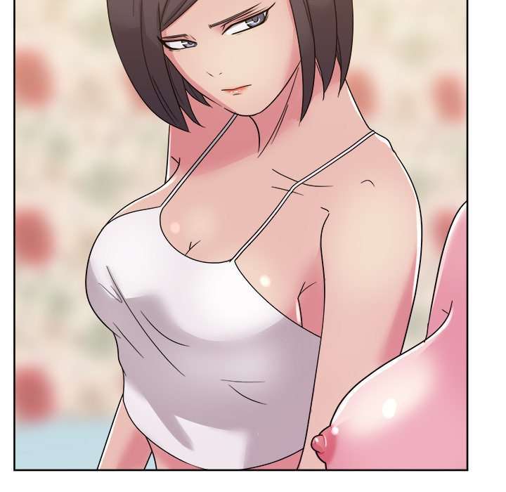 La Tienda de Cómics de Soojung Capitulo 31 página 15