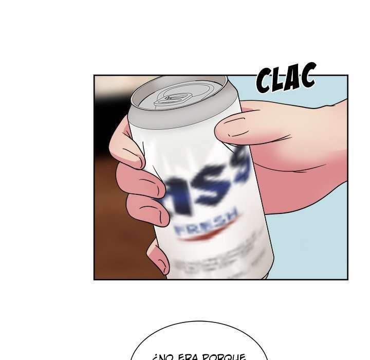 La Tienda de Cómics de Soojung Capitulo 31 página 16