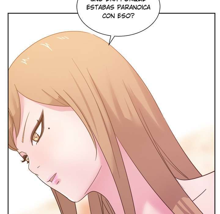 La Tienda de Cómics de Soojung Capitulo 31 página 17