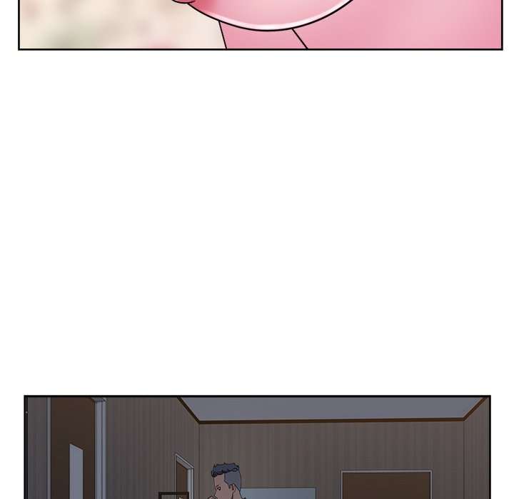 La Tienda de Cómics de Soojung Capitulo 31 página 19