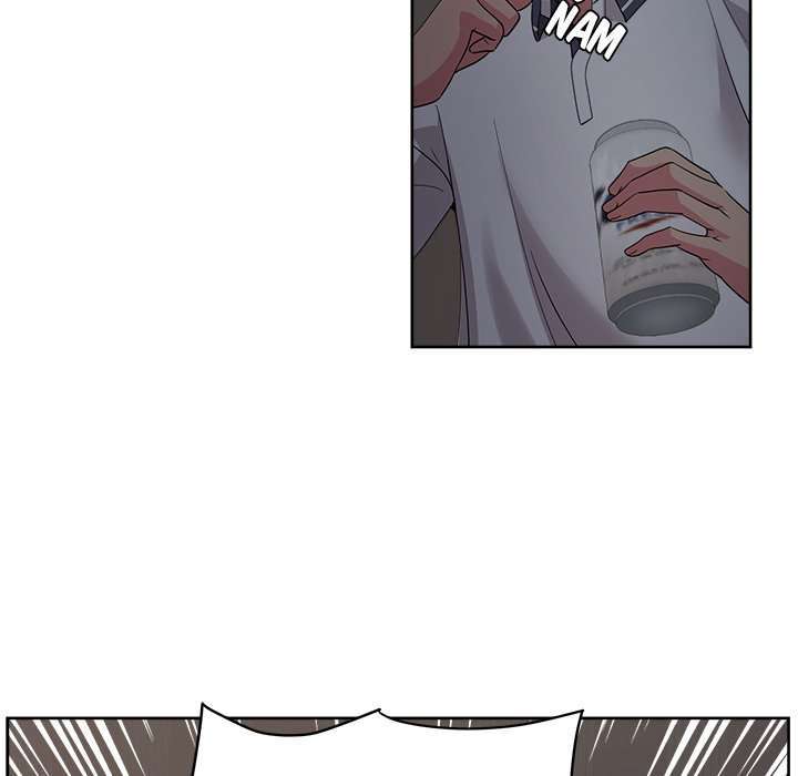 La Tienda de Cómics de Soojung Capitulo 31 página 21