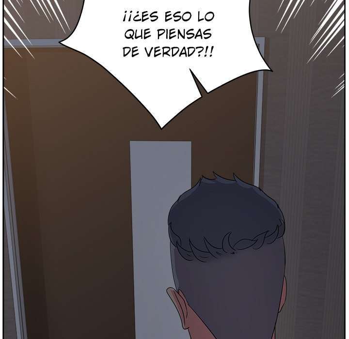La Tienda de Cómics de Soojung Capitulo 31 página 22