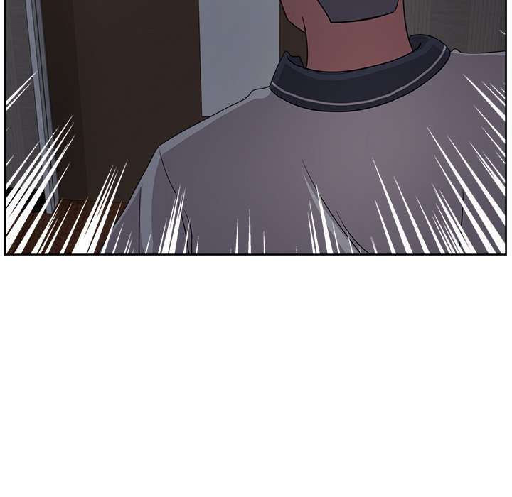 La Tienda de Cómics de Soojung Capitulo 31 página 23