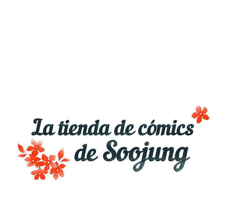 La Tienda de Cómics de Soojung Capitulo 31 página 24