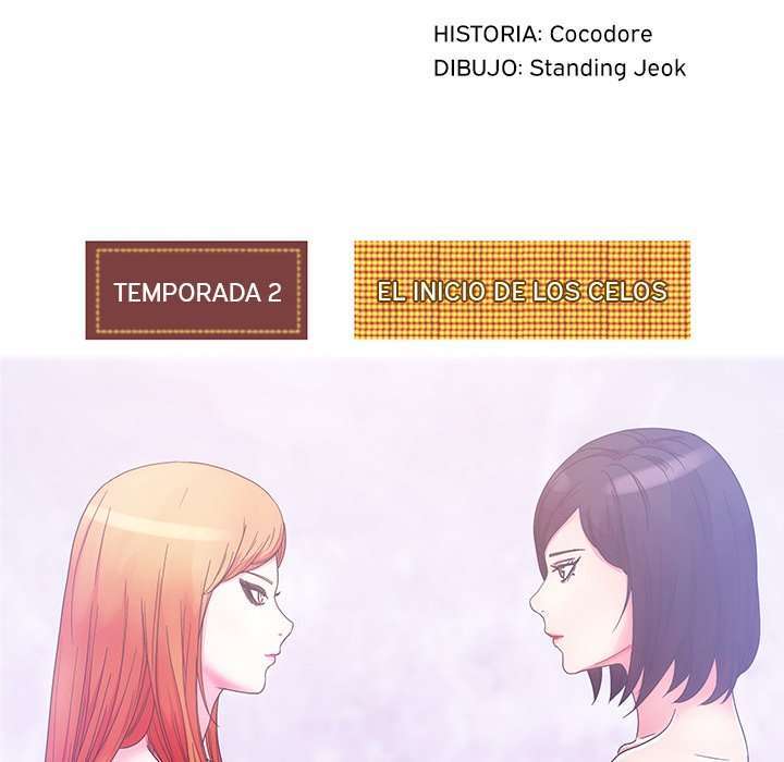 La Tienda de Cómics de Soojung Capitulo 31 página 25
