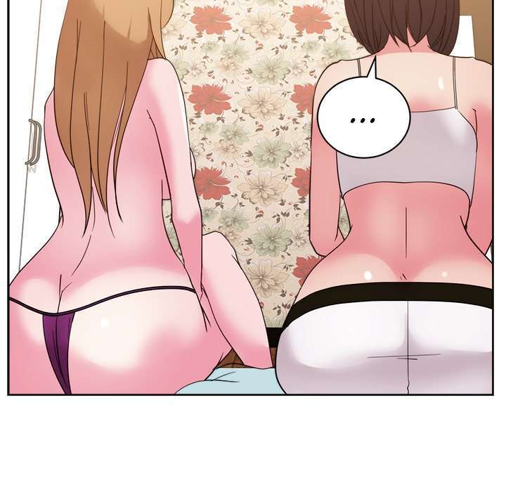 La Tienda de Cómics de Soojung Capitulo 31 página 29