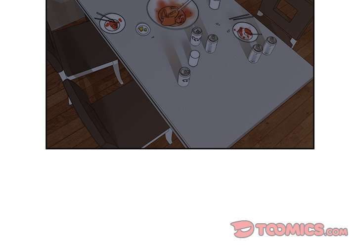 La Tienda de Cómics de Soojung Capitulo 31 página 3