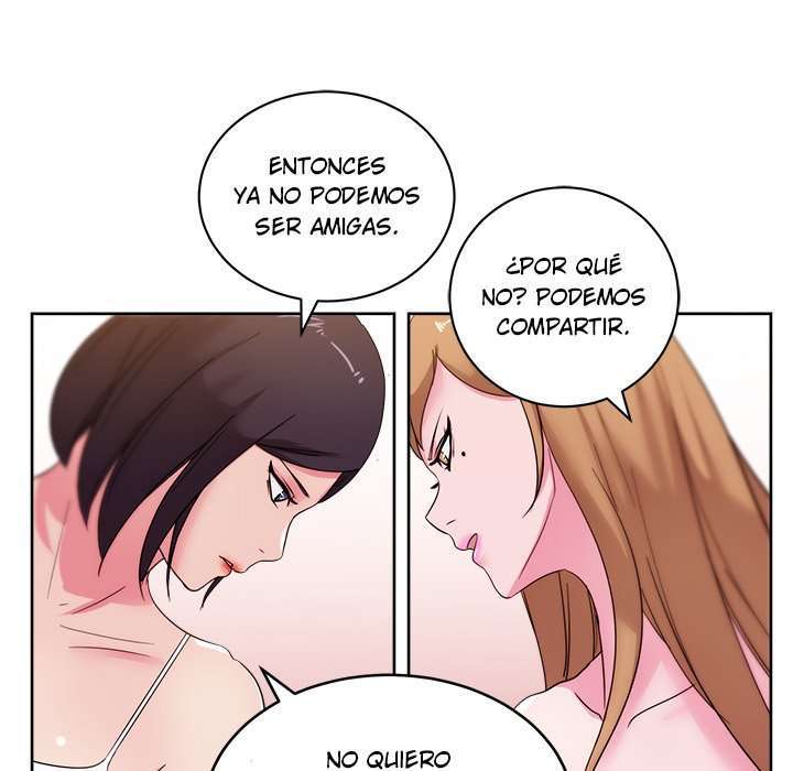 La Tienda de Cómics de Soojung Capitulo 31 página 30