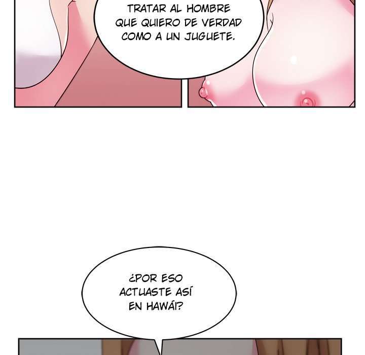 La Tienda de Cómics de Soojung Capitulo 31 página 31