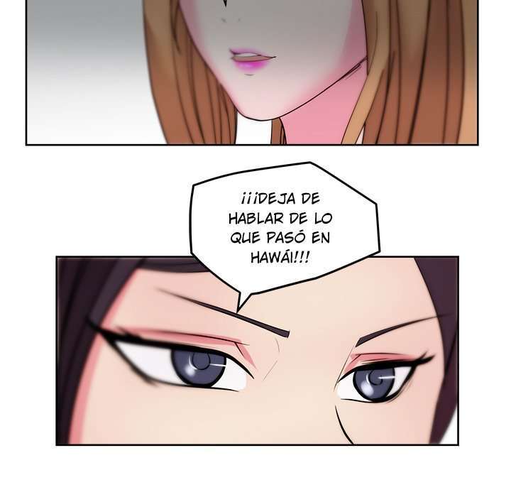 La Tienda de Cómics de Soojung Capitulo 31 página 32