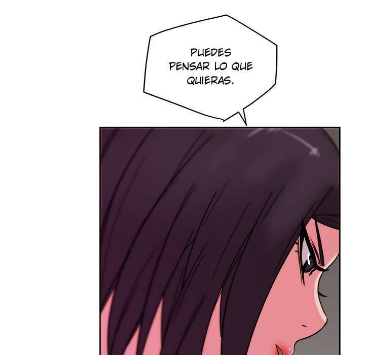 La Tienda de Cómics de Soojung Capitulo 31 página 33