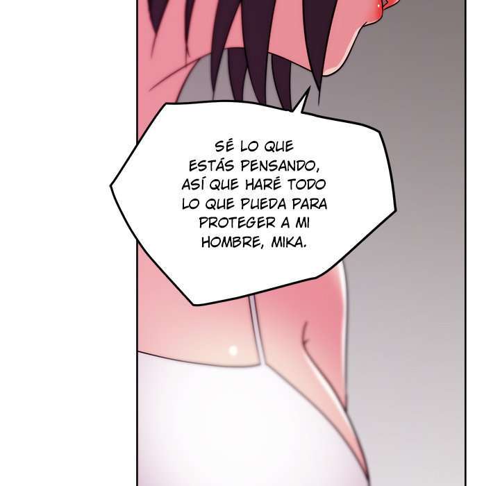 La Tienda de Cómics de Soojung Capitulo 31 página 34