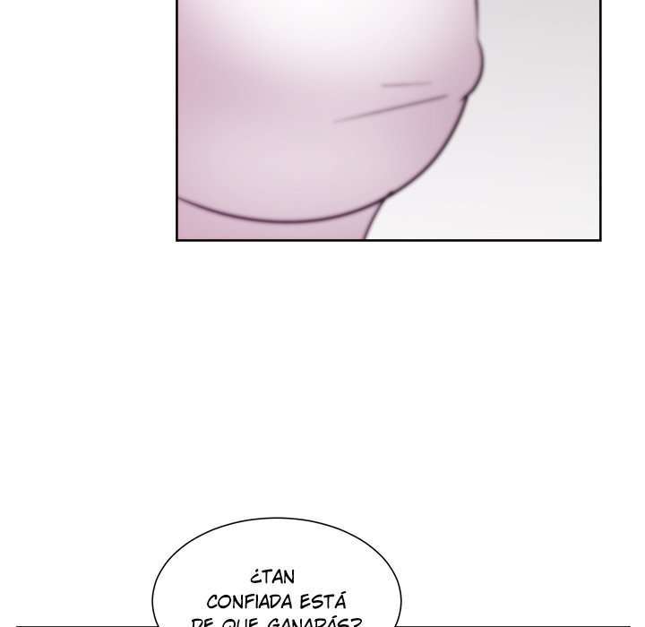 La Tienda de Cómics de Soojung Capitulo 31 página 35