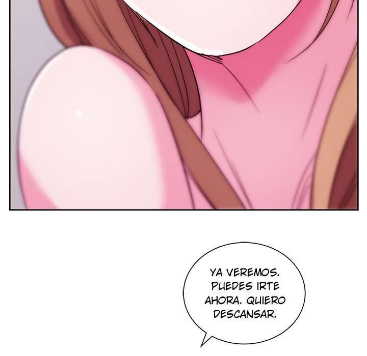 La Tienda de Cómics de Soojung Capitulo 31 página 37