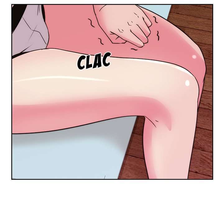 La Tienda de Cómics de Soojung Capitulo 31 página 38
