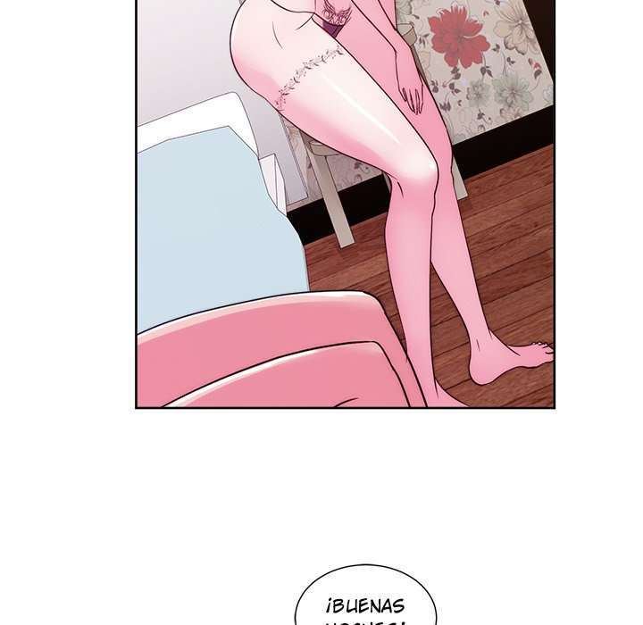 La Tienda de Cómics de Soojung Capitulo 31 página 40