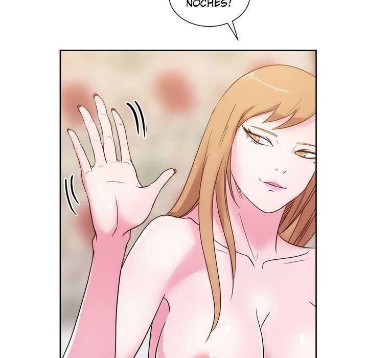 La Tienda de Cómics de Soojung Capitulo 31 página 41