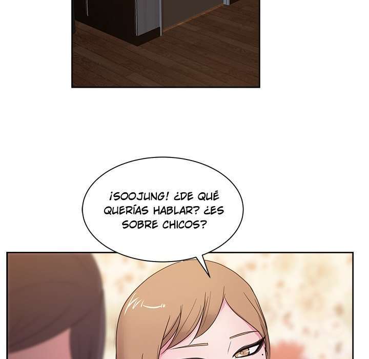 La Tienda de Cómics de Soojung Capitulo 31 página 5
