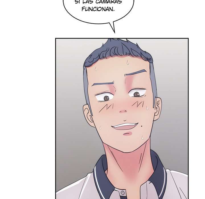 La Tienda de Cómics de Soojung Capitulo 31 página 51