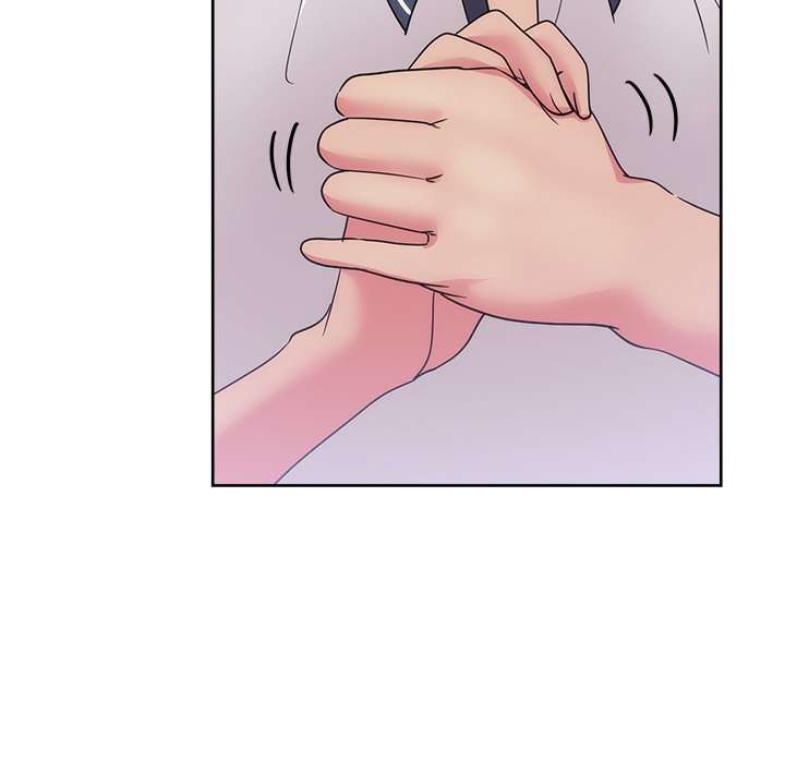 La Tienda de Cómics de Soojung Capitulo 31 página 52