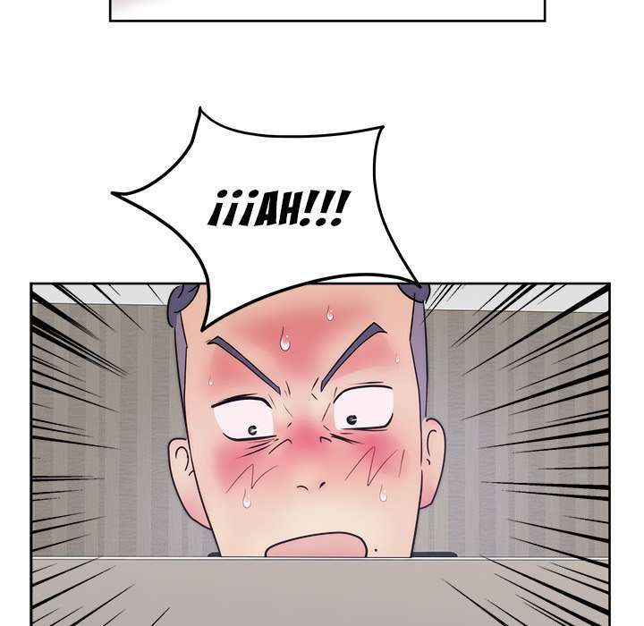 La Tienda de Cómics de Soojung Capitulo 31 página 57