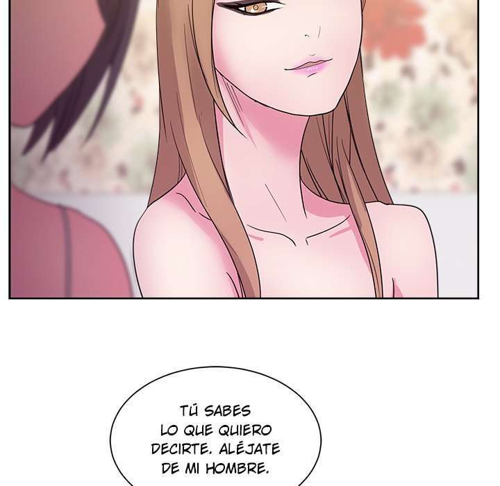 La Tienda de Cómics de Soojung Capitulo 31 página 6