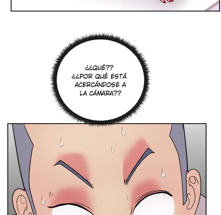 La Tienda de Cómics de Soojung Capitulo 31 página 62