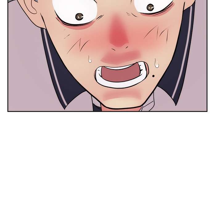 La Tienda de Cómics de Soojung Capitulo 31 página 63