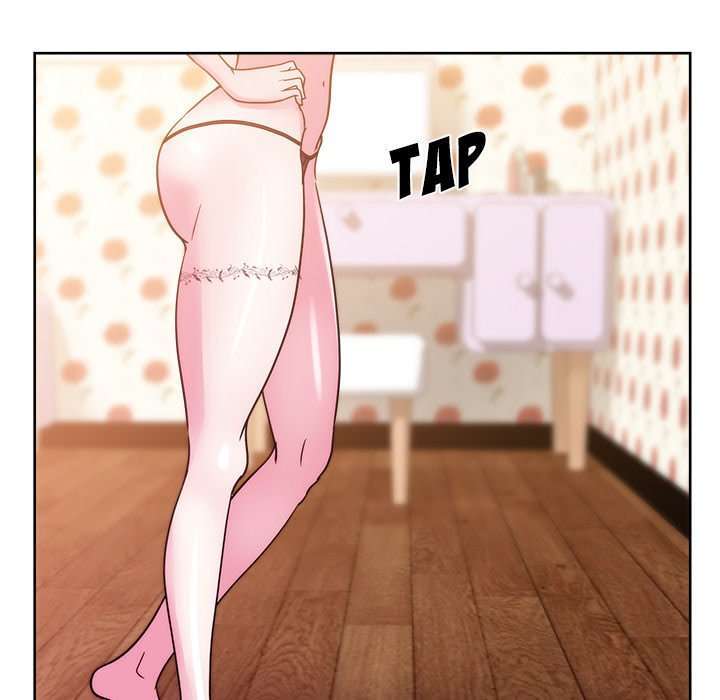 La Tienda de Cómics de Soojung Capitulo 31 página 64