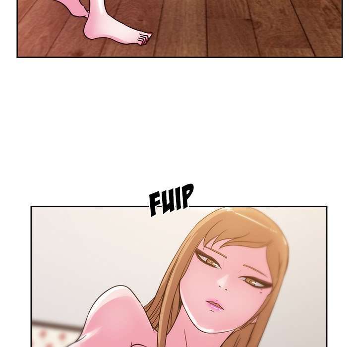 La Tienda de Cómics de Soojung Capitulo 31 página 65