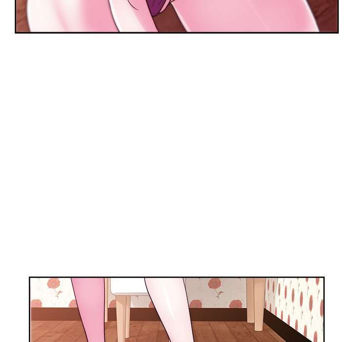 La Tienda de Cómics de Soojung Capitulo 31 página 68