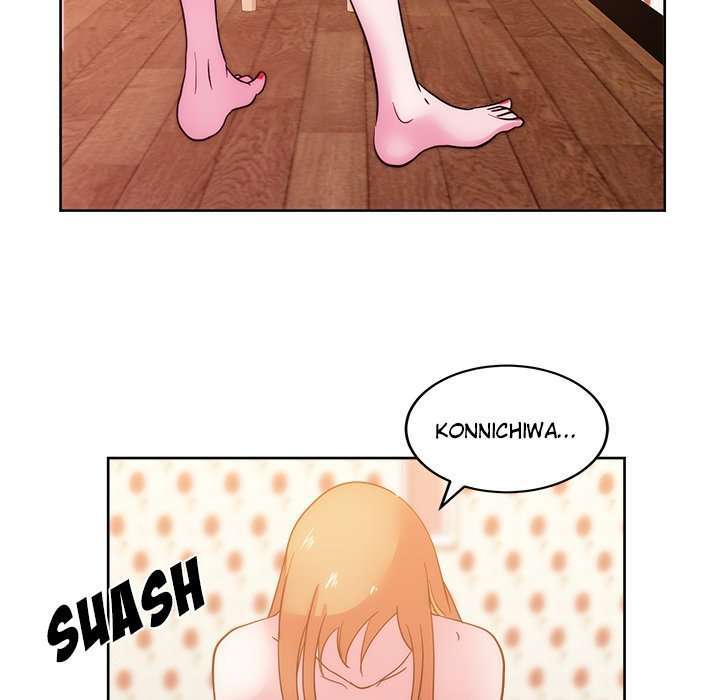 La Tienda de Cómics de Soojung Capitulo 31 página 69