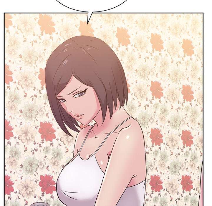 La Tienda de Cómics de Soojung Capitulo 31 página 7