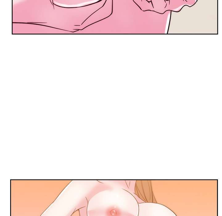 La Tienda de Cómics de Soojung Capitulo 31 página 75