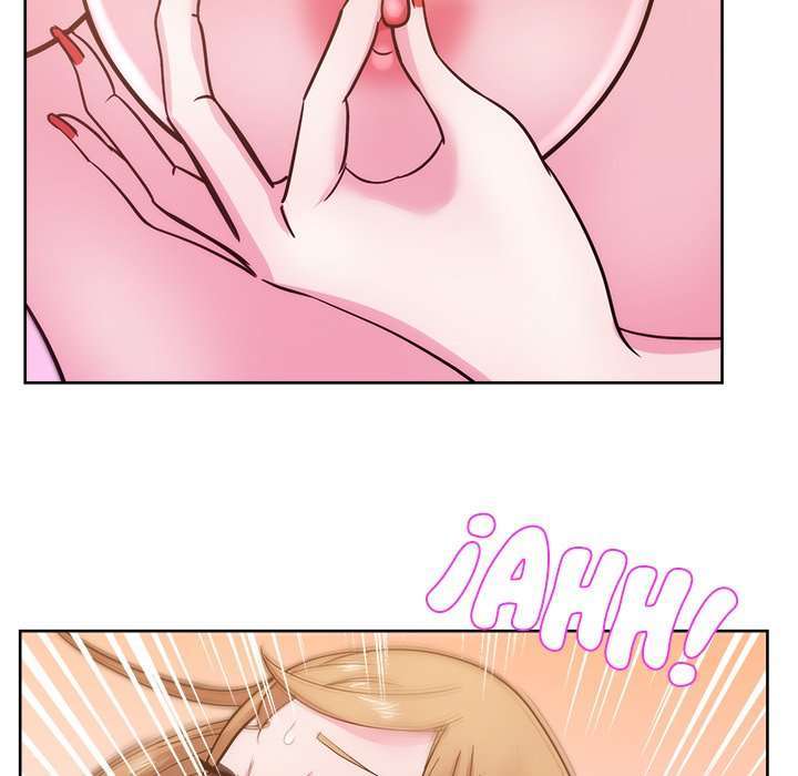 La Tienda de Cómics de Soojung Capitulo 31 página 79