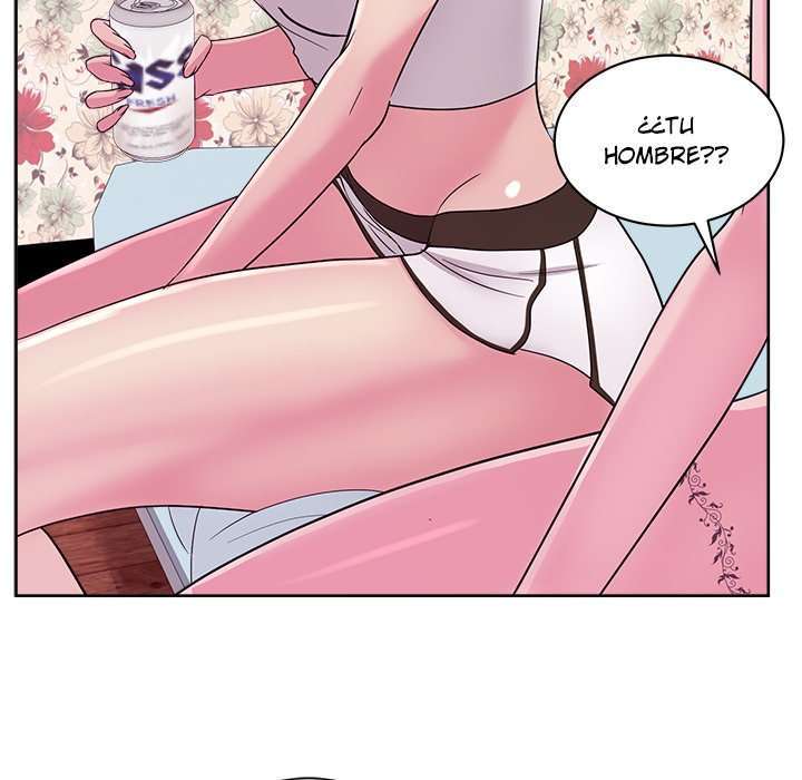 La Tienda de Cómics de Soojung Capitulo 31 página 8
