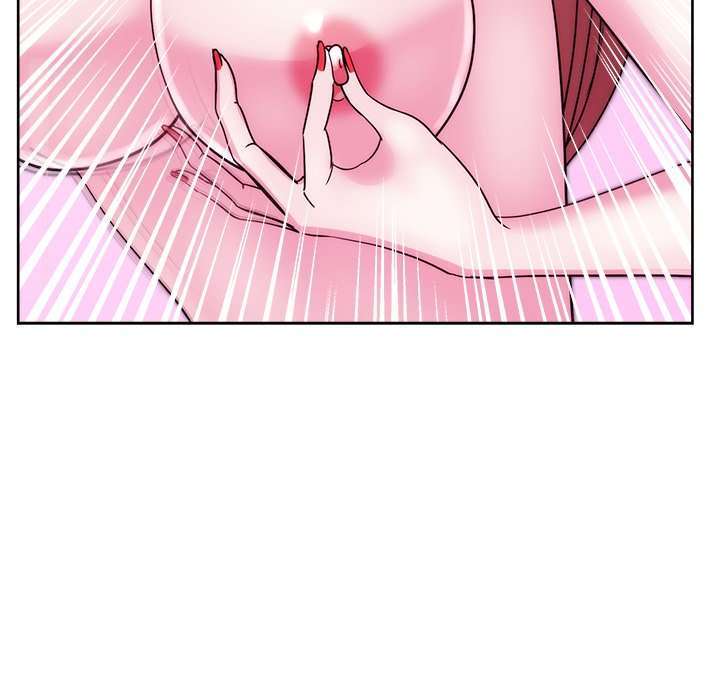 La Tienda de Cómics de Soojung Capitulo 31 página 81