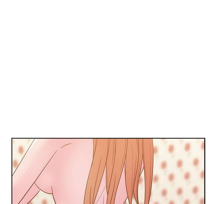 La Tienda de Cómics de Soojung Capitulo 31 página 82