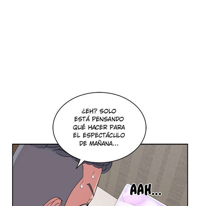 La Tienda de Cómics de Soojung Capitulo 31 página 89