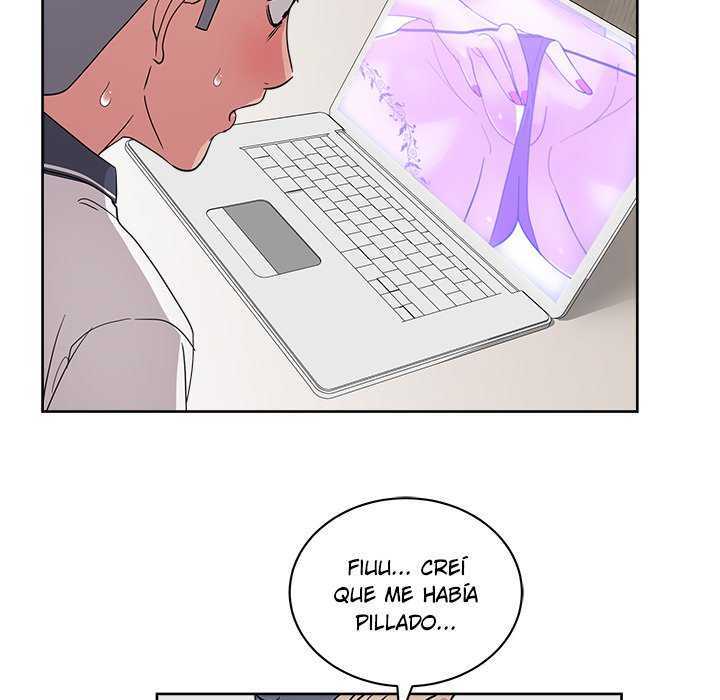 La Tienda de Cómics de Soojung Capitulo 31 página 90