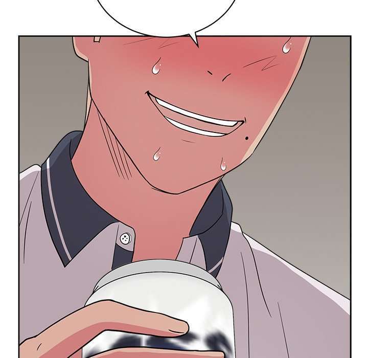 La Tienda de Cómics de Soojung Capitulo 31 página 92