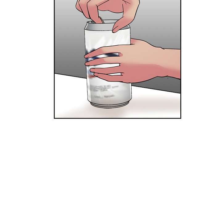 La Tienda de Cómics de Soojung Capitulo 31 página 94