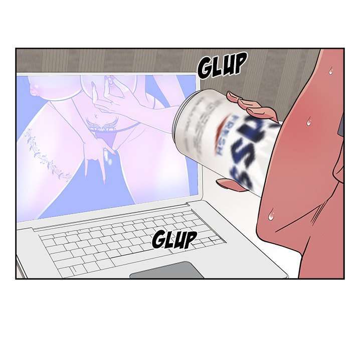 La Tienda de Cómics de Soojung Capitulo 31 página 95