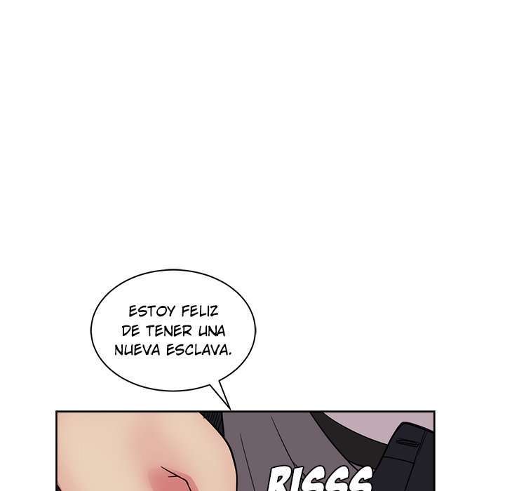 La Tienda de Cómics de Soojung Capitulo 31 página 96