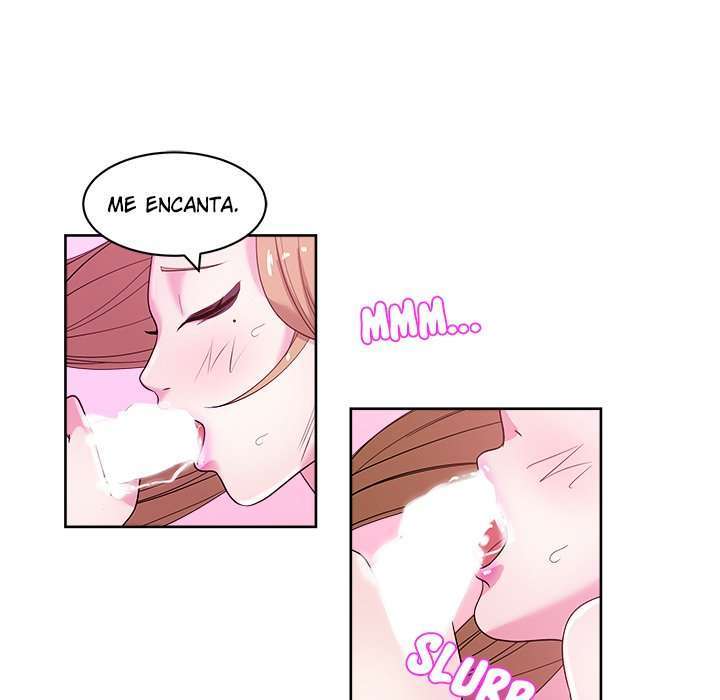 La Tienda de Cómics de Soojung Capitulo 32 página 10