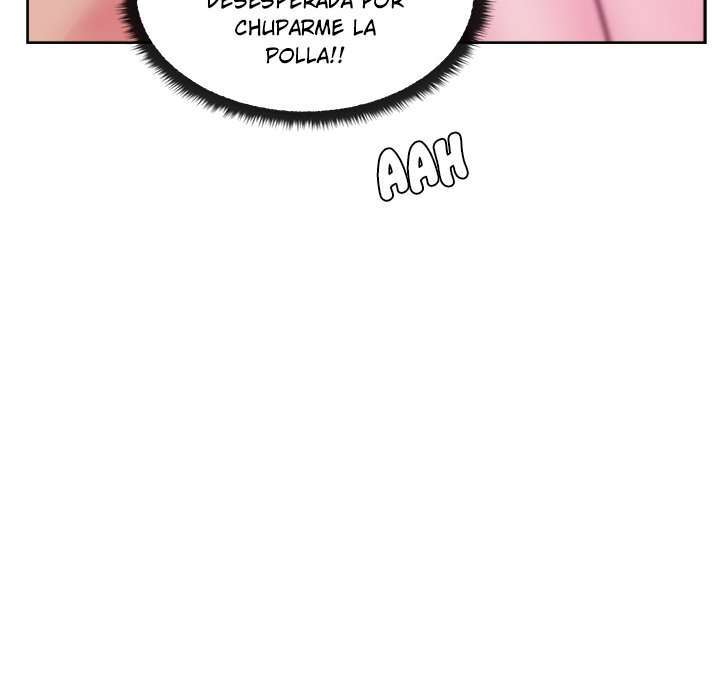 La Tienda de Cómics de Soojung Capitulo 32 página 102