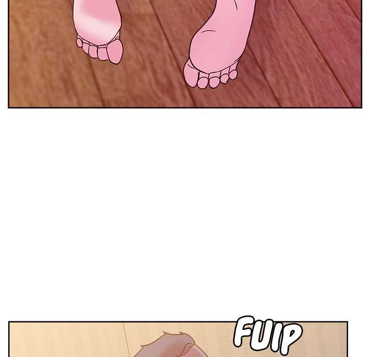 La Tienda de Cómics de Soojung Capitulo 32 página 105